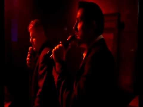 Jeremy La Gitano feat. Wesley - Bis ans Ende der Welt