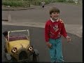 CBeebies Brum S01E02 Brum And The Kite