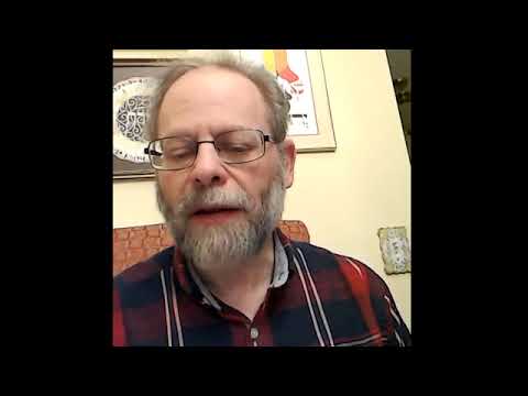 A Reflection on Parshat Shmini