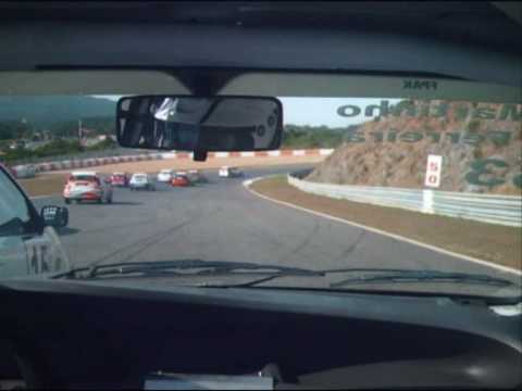 Troféu Desafio Único 2010 - Estoril