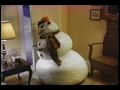 Campbell's Snowman
