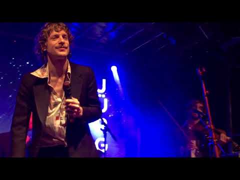 VOODOO JÜRGENS – Nochborskinder [2023.06.10, KiK Open Air, Ried]