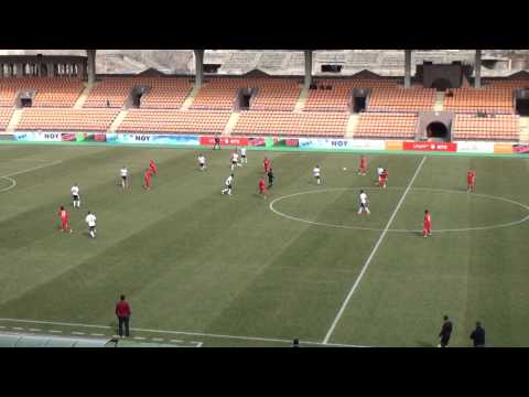 APL, 2014/2015, 18 week, FC Ulisses  - FC Ararat  0:0