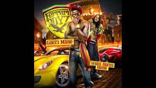 Gucci Mane - 15th And The 1st ( Feat Waka Flocka ft YG Hootie )