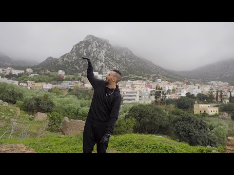 Mehdi DSD - INTOUCHABLE (Official Music Video) 4K