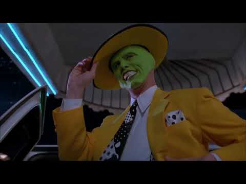 2Pac ft. Gwen Stefani - Let Me Blow Ya Love (Mashup) | The Mask