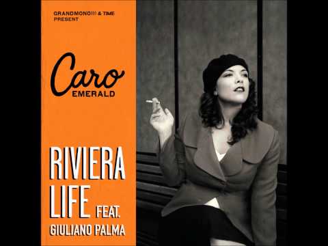 Caro Emerald - Riviera Life feat Giuliano Palma