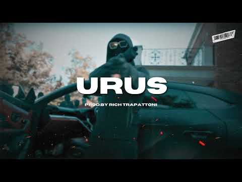 [FREE] Booter Bee x Country Dons x Meekz Manny type beat - URUS