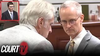 GA v. Colt Gray | Apalachee High School Shooter | Full Closing Arguments