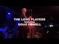 THE LONG PLAYERS feat. DOUG POWELL Drive (2019)
