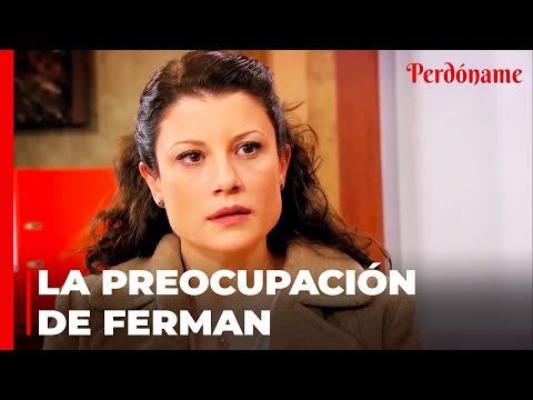 Yıldız Le Conto Los Problemas de Ferman a Osman - Perdóname