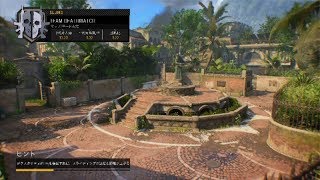 下手くそもんちゃんが実況するBO4