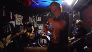"Little Did He Know" - Joy Ride Live @ The Meatlocker