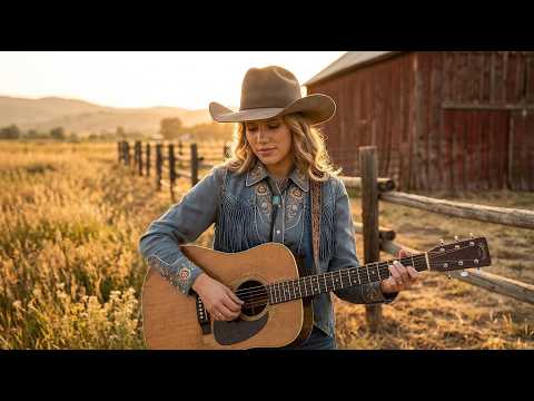 Wildflowers And Whiskey Tears - Hannah Harper