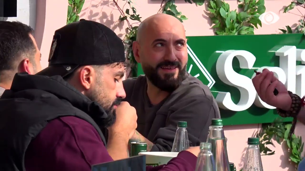 “I kam kërkuar 200 mijë lekë se kisha vajzën sëmurë”/ Gerti flet me Klajdin për Laertin