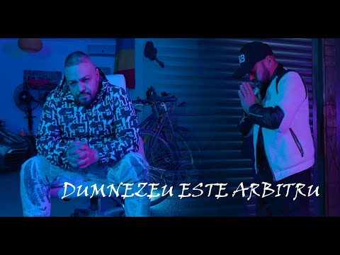 NYNO ❌ NICKY YAYA - DUMNEZEU ESTE ARBITRU 👼 | 4K