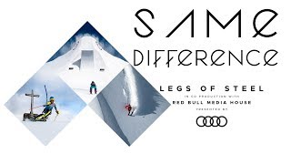 Same Difference- Official Trailer
