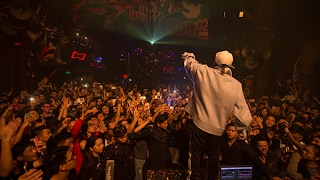 LẠC TRÔI REMIX (LIVE VERSION) | M-TP & Triple D @ 1900