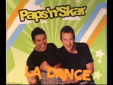 Paps'N'Skar - La Dance (Tarquini & Khrys Remix)