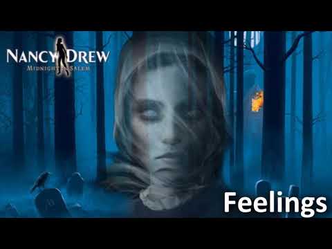Midnight in Salem Soundtrack - Feelings