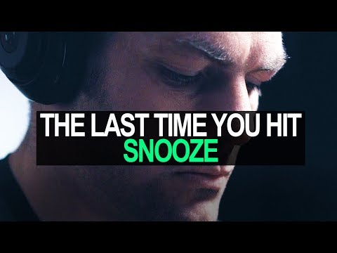 YOU WILL NEVER HIT SNOOZE AGAIN! - Most Motivational - * set this as your alarm to wake up early *