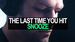 YOU WILL NEVER HIT SNOOZE AGAIN! - Most Motivational - * set this as your alarm to wake up early *
