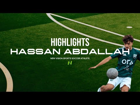 Highlights video