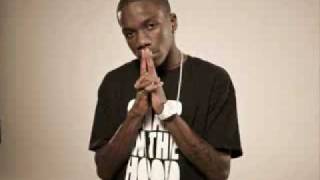 Tinchy Stryder - Finish Line [NEW] (EXCLUSIVE)