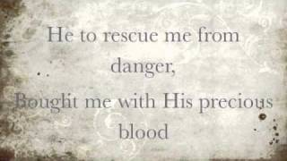 Come, Thou Fount of Every Blessing Music Video