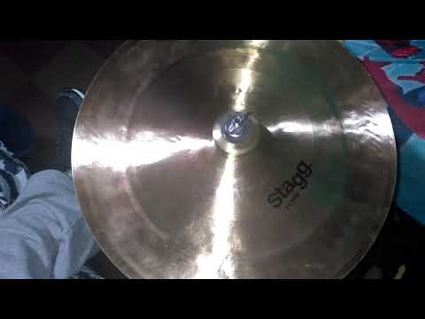 China stagg t-ch tradicional china 16"