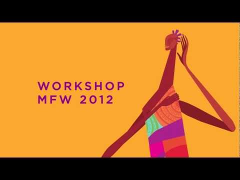 MFW 2012 - Workshop