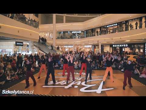 Formacje 30+ - Sisters | Bitwa na Taniec XI 2018 | WWW.SZKOLYTANCA.PL