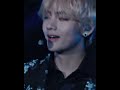 Aaj Jane Ki Zid Na Karo TAEHYUNG EDIT Indiansongedit V