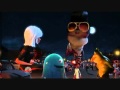 Monsters Vs Aliens Soundtrack Purple People Eater Sheb Woole