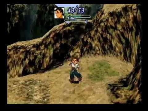 This Old Game: Xenogears