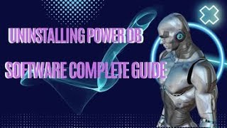 thumb for Uninstalling PowerDB Software A Complete Guide 💻