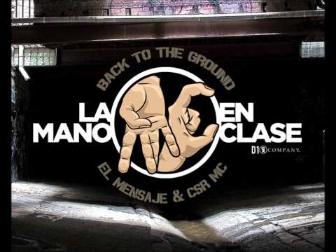 05. Habitual (Feat. Lado Sur & Dj Massivo) | La Mano En Clase