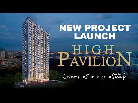 Agastya High Pavilion Project Tour 1