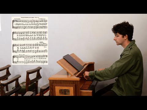 The SADDEST HYMN EVER WRITTEN