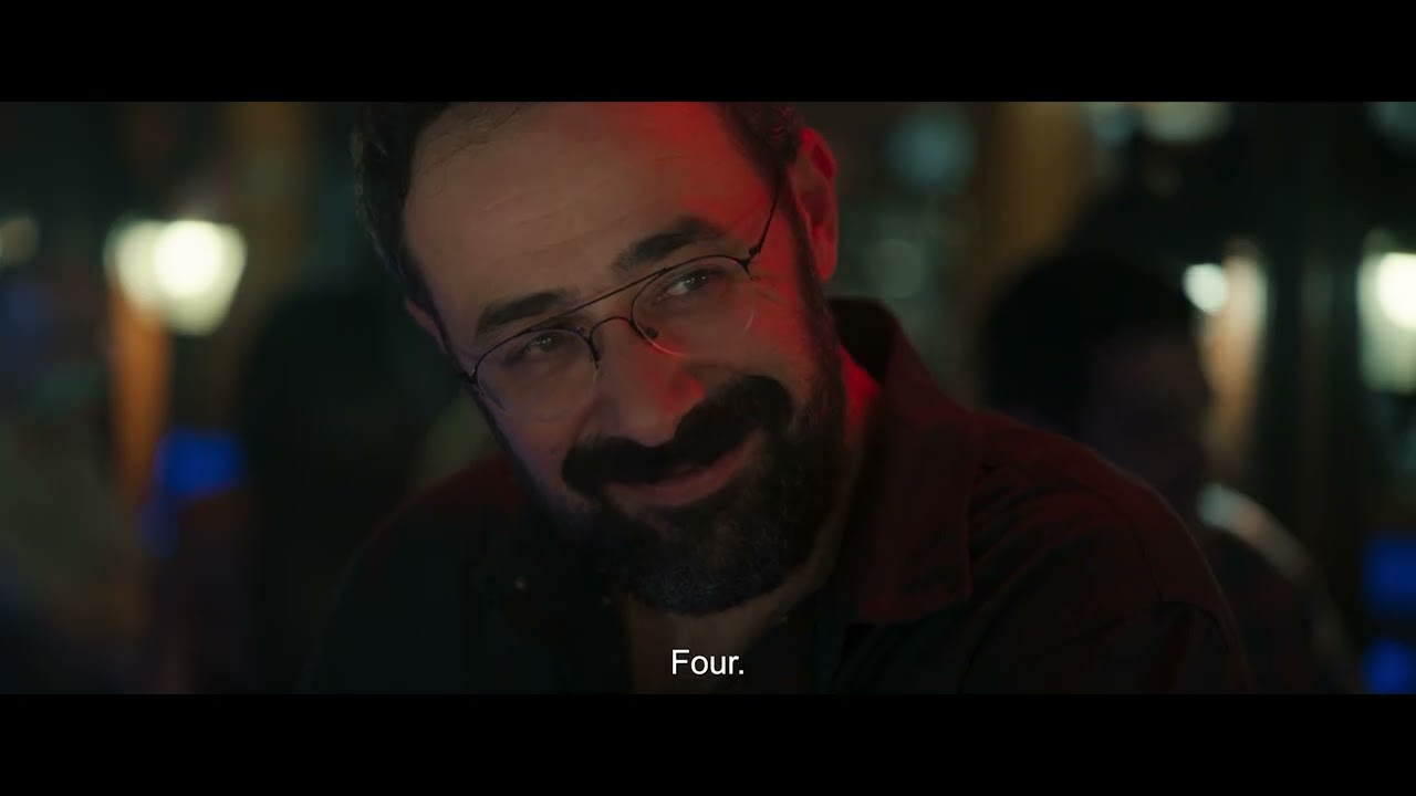 Smaragda I Got Thick Skin And I Cant Jump I PÖFF28