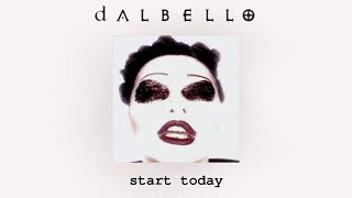 Alex Lifeson feat. Dalbello - Start Today