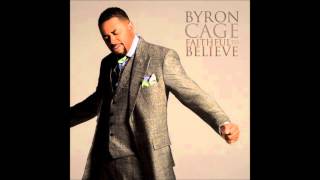 Byron Cage Feat. Tye Tribbett - In The Midst