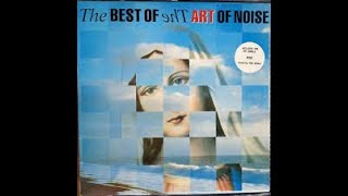 Tom Jones &amp; The Art of Noise  - "Kiss'