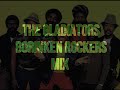 The Gladiators ft. Albert Griffiths - Borinken Rockers Mix 70's/80's