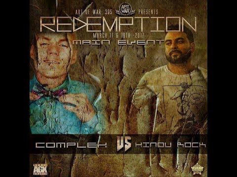 Hindu Rock vs Complex