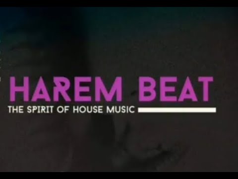 Live Harem Beat - the spirit of house music