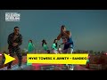 Myke Towers x @JuhnTV - BANDIDO (En Vivo) | RDV