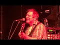 Old 97's: "Coahuila" (3/30/2023; The Ritz; San Jose, CA)