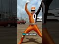 Which Power Ranger Team Has The MOST Rangers