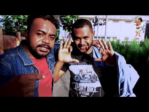 3LS | SA PU VERSE (BROTHER D - SHOOT)